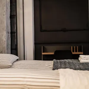 Apartament Groble Deluxe Wawelofts, Kraków