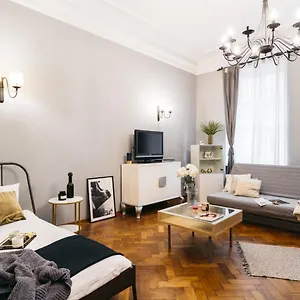 Apartament Skłodowskiej By Loft Affair, Kraków