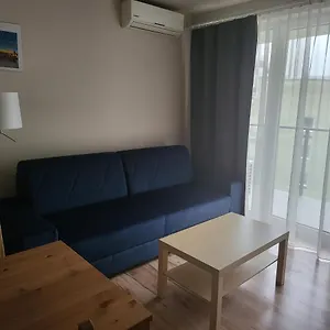 Apartament Ostatnia 1e/70, Kraków