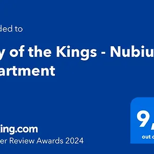 Apartament Of The Kings - Nubium, Kraków