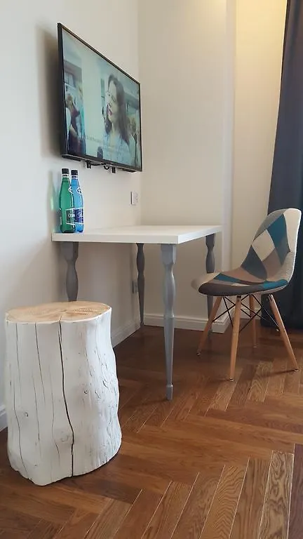 Apartament NOVUMHOUSE - Tomasza Kraków 0*,  Polska