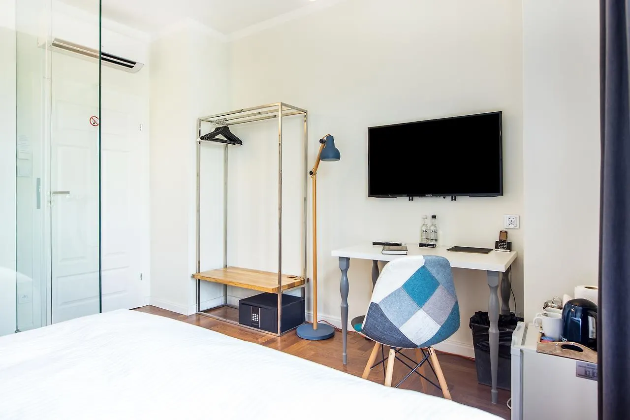 Apartament NOVUMHOUSE - Tomasza Kraków Polska