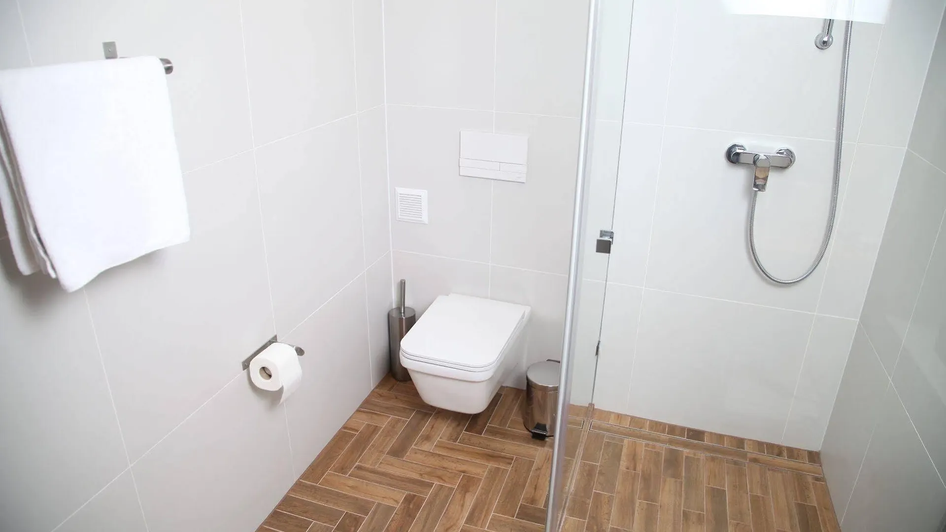 Apartament NOVUMHOUSE - Tomasza Kraków